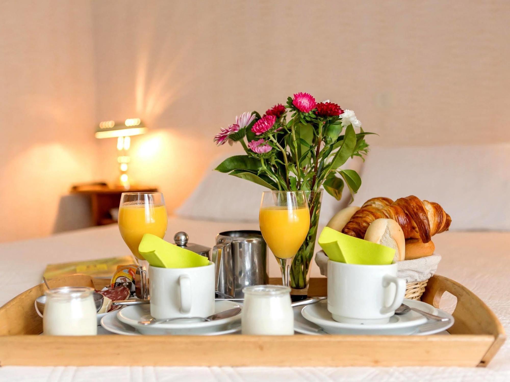 Saint-Romain  Hotel Restaurant La Braisiere מראה חיצוני תמונה