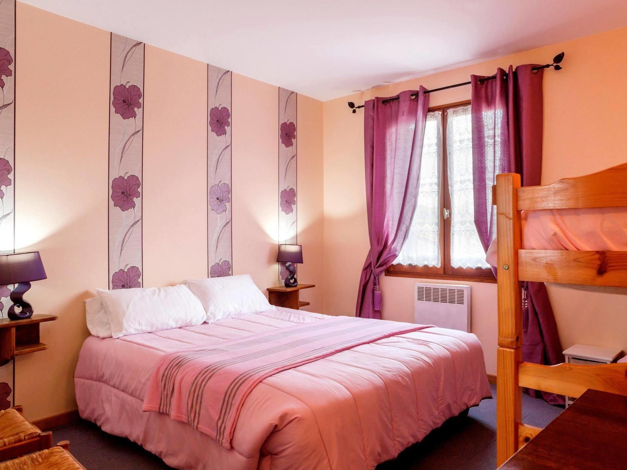 Saint-Romain  Hotel Restaurant La Braisiere מראה חיצוני תמונה