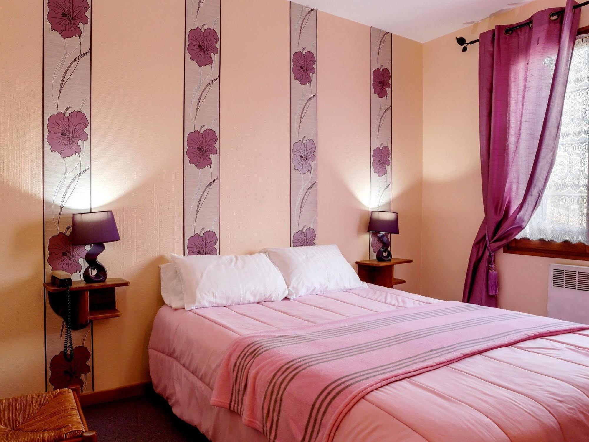 Saint-Romain  Hotel Restaurant La Braisiere מראה חיצוני תמונה